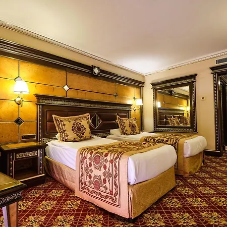 Club Sera Otel