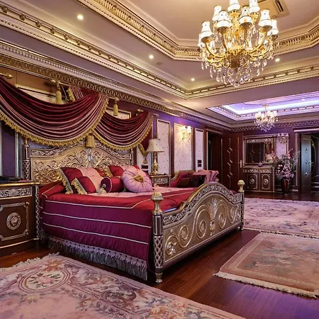 Otel Club Sera 5*