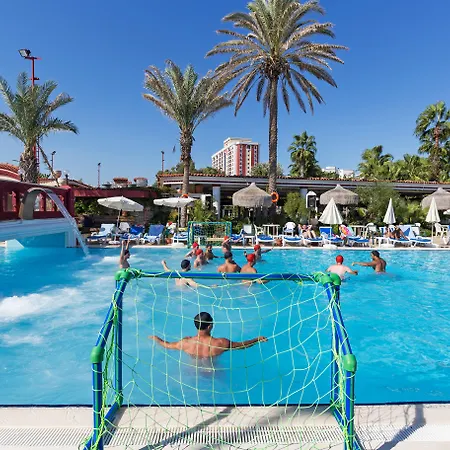 Club Sera Otel 5*