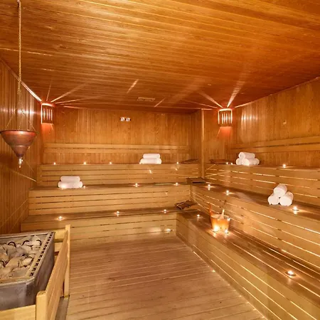 Club Sera Otel