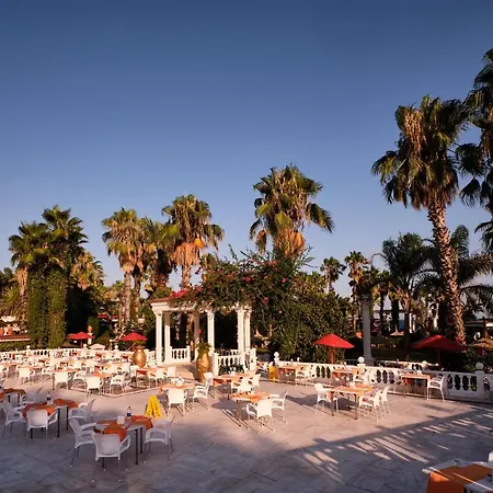 Club Sera Hotel Antalya