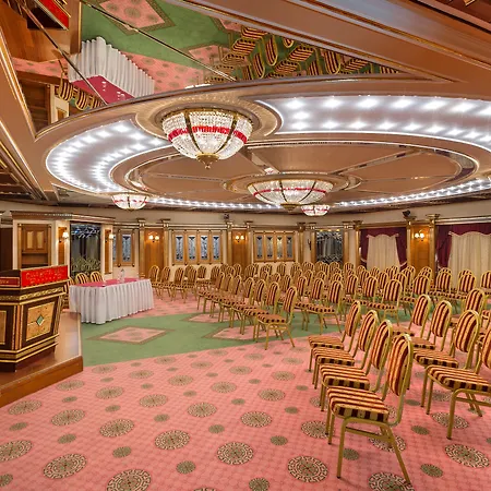 Club Sera 5* Antalya