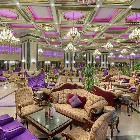 Hotel Club Sera